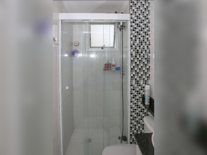 imóvel com 44m² - Água Branca - São Paulo
