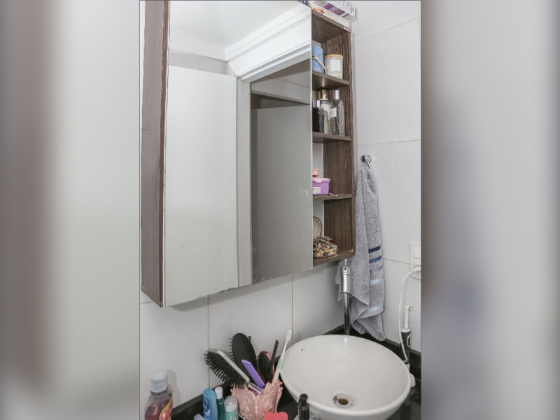 imóvel com 44m² - Água Branca - São Paulo