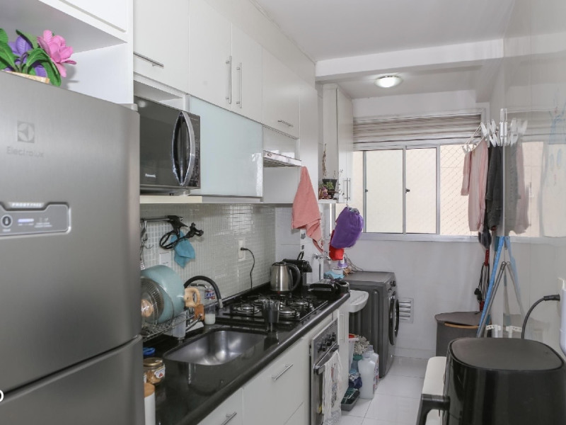imóvel com 44m² - Água Branca - São Paulo