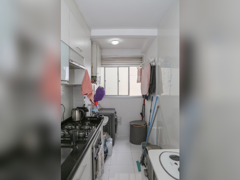 imóvel com 44m² - Água Branca - São Paulo