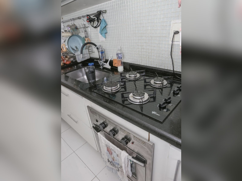 imóvel com 44m² - Água Branca - São Paulo
