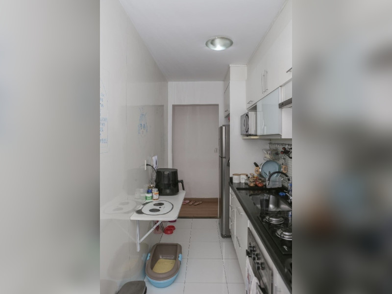 imóvel com 44m² - Água Branca - São Paulo