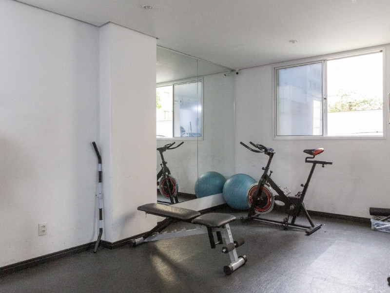 imóvel com 44m² - Água Branca - São Paulo
