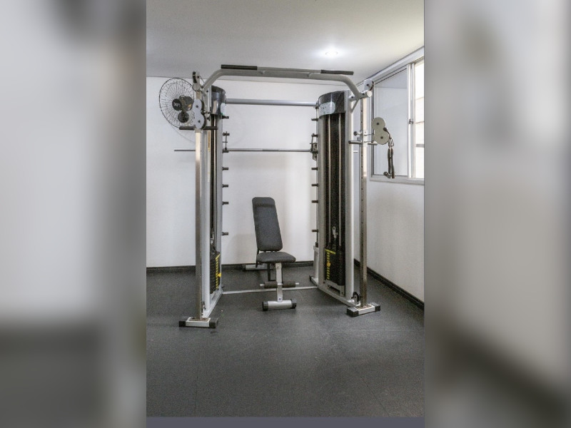 imóvel com 44m² - Água Branca - São Paulo