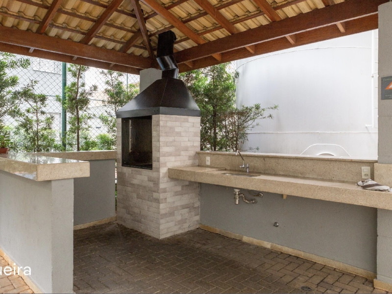 imóvel com 44m² - Água Branca - São Paulo