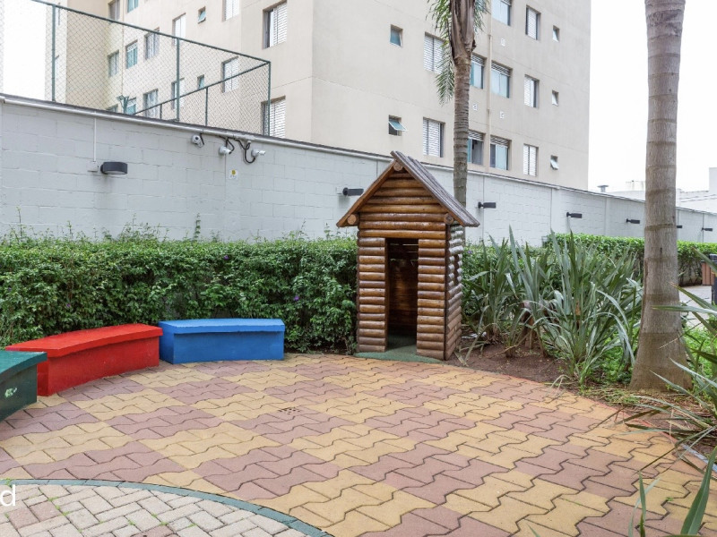 imóvel com 44m² - Água Branca - São Paulo