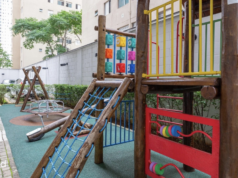 imóvel com 44m² - Água Branca - São Paulo