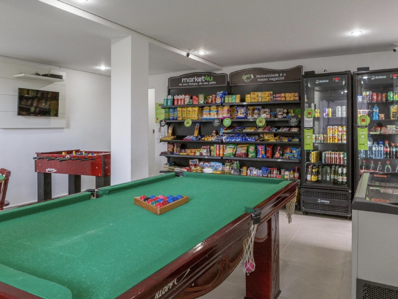 imóvel com 44m² - Água Branca - São Paulo