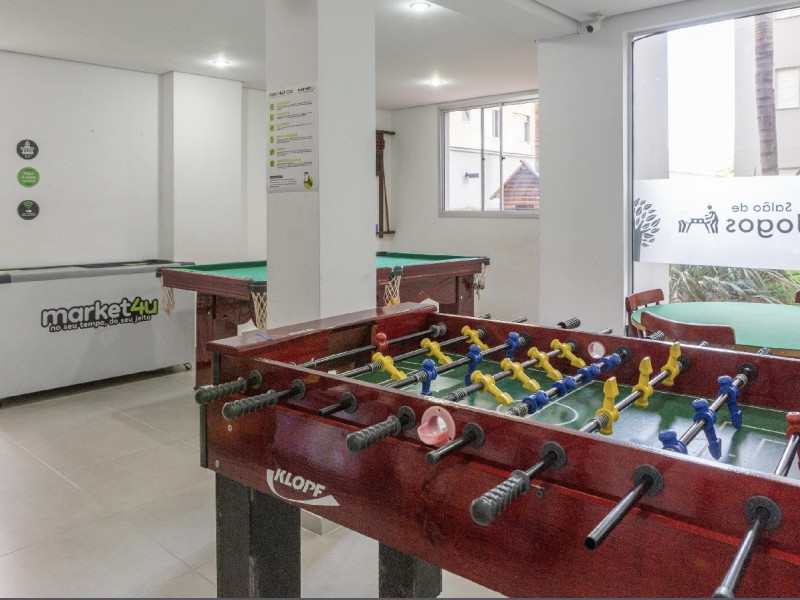 imóvel com 44m² - Água Branca - São Paulo