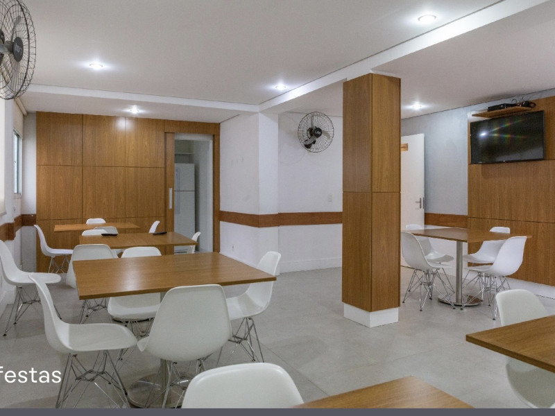 imóvel com 44m² - Água Branca - São Paulo