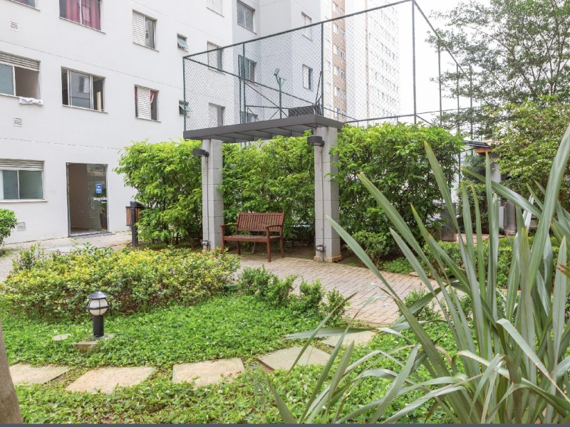 imóvel com 44m² - Água Branca - São Paulo