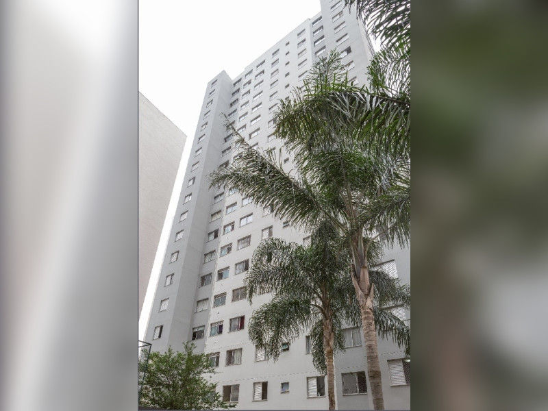 imóvel com 44m² - Água Branca - São Paulo