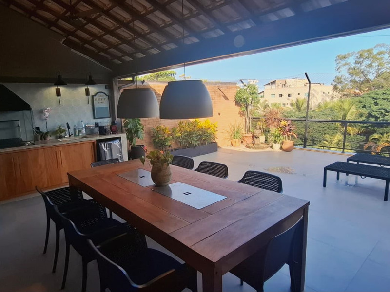 imóvel com 218m² - Recreio dos Bandeirantes - Rio de Janeiro