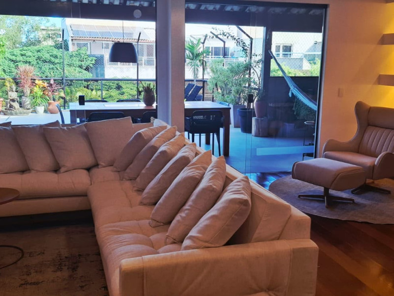 imóvel com 218m² - Recreio dos Bandeirantes - Rio de Janeiro