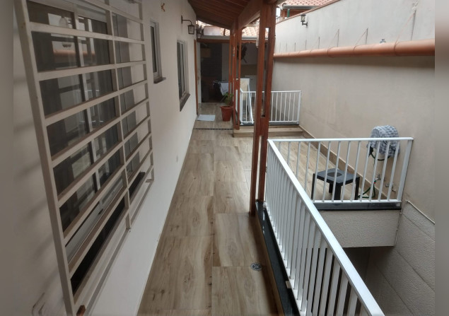 imóvel com 200m²