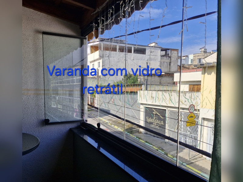 imóvel com 200m² - Parque America - São Paulo