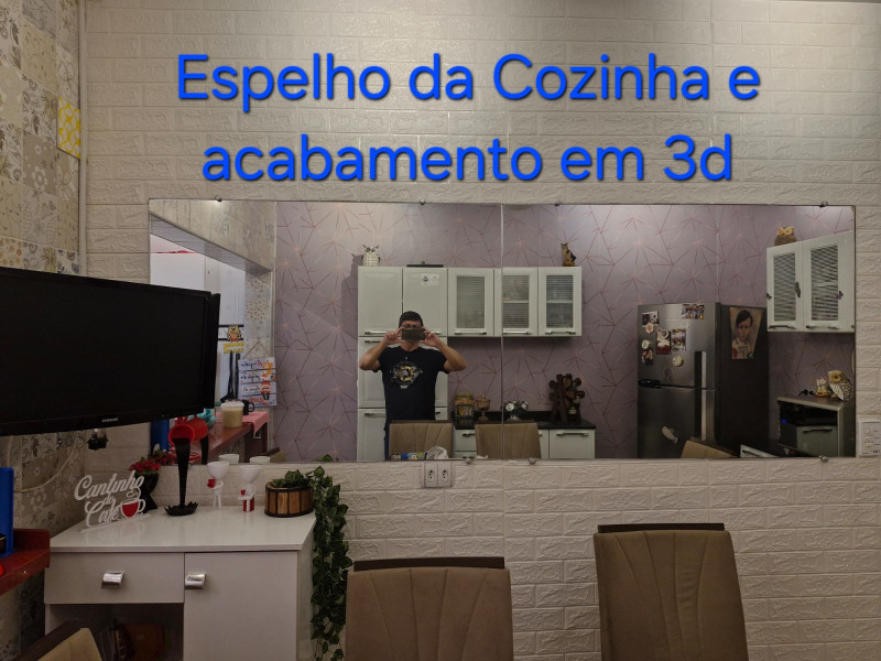 imóvel com 200m² - Parque America - São Paulo