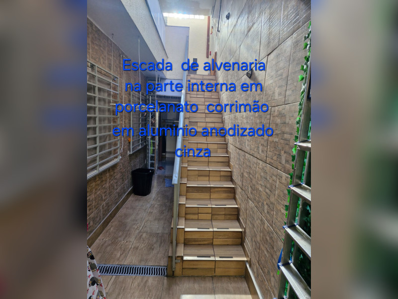 imóvel com 200m² - Parque America - São Paulo