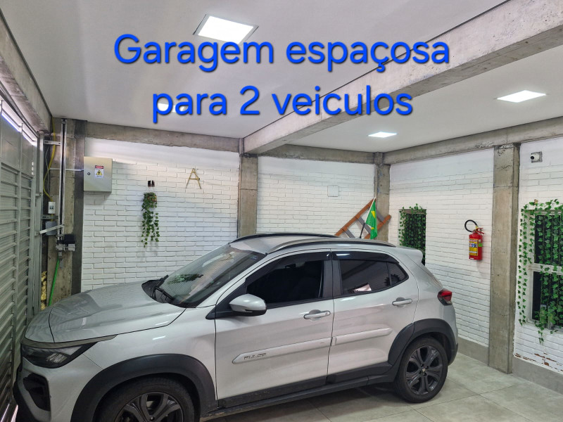 imóvel com 200m² - Parque America - São Paulo