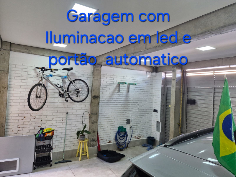imóvel com 200m² - Parque America - São Paulo