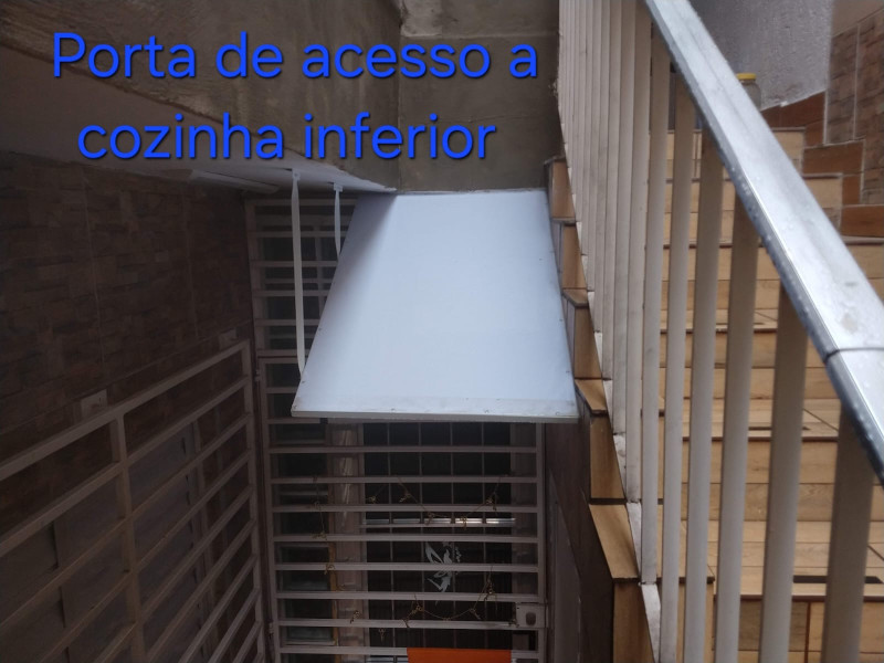 imóvel com 200m² - Parque America - São Paulo