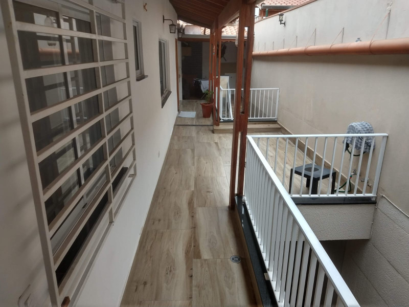imóvel com 200m² - Parque America - São Paulo