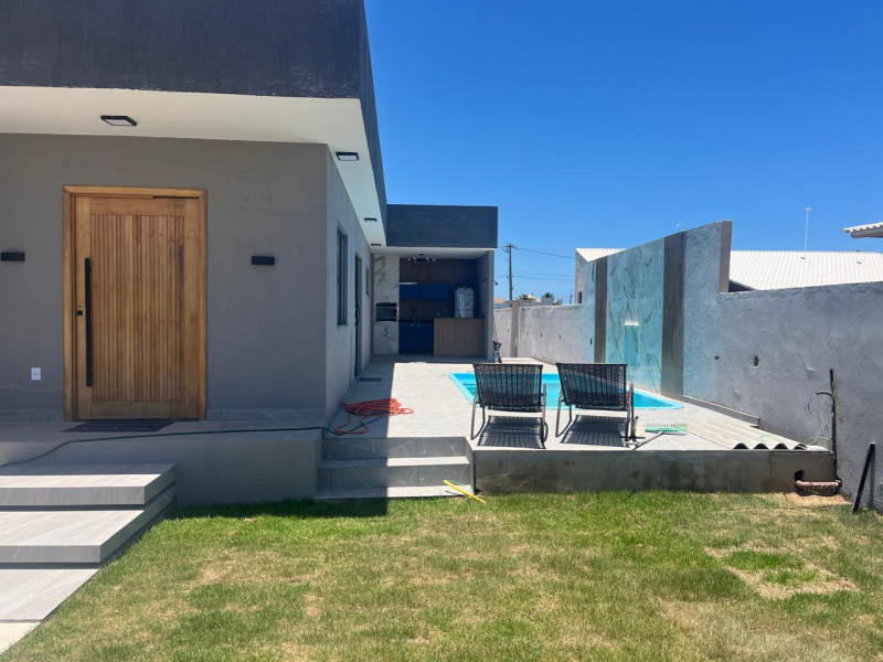 imóvel com 168m² - Centro - Arraial do Cabo