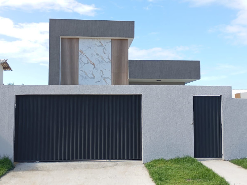 imóvel com 168m² - Centro - Arraial do Cabo