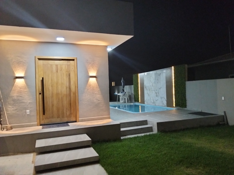 imóvel com 168m² - Centro - Arraial do Cabo