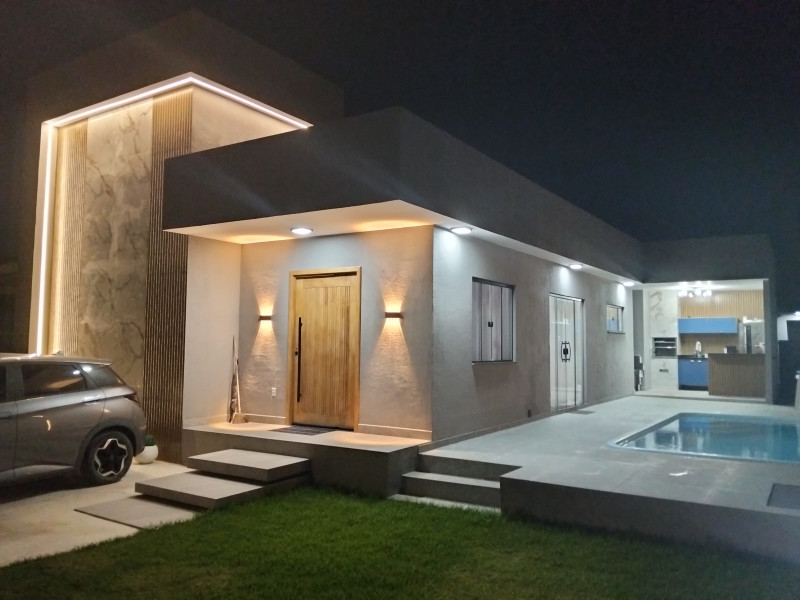 imóvel com 168m² - Centro - Arraial do Cabo
