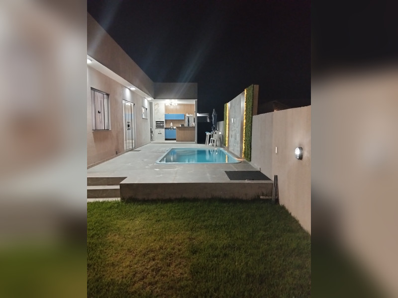 imóvel com 168m² - Centro - Arraial do Cabo