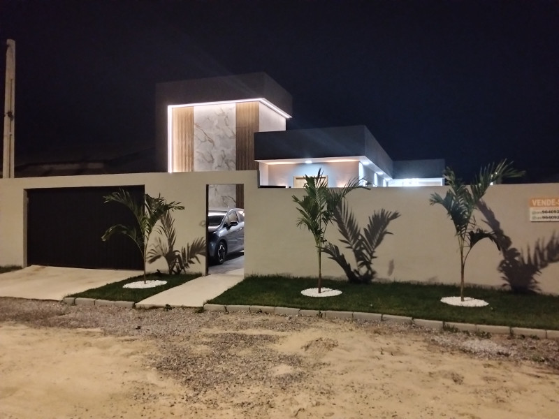 imóvel com 168m² - Centro - Arraial do Cabo