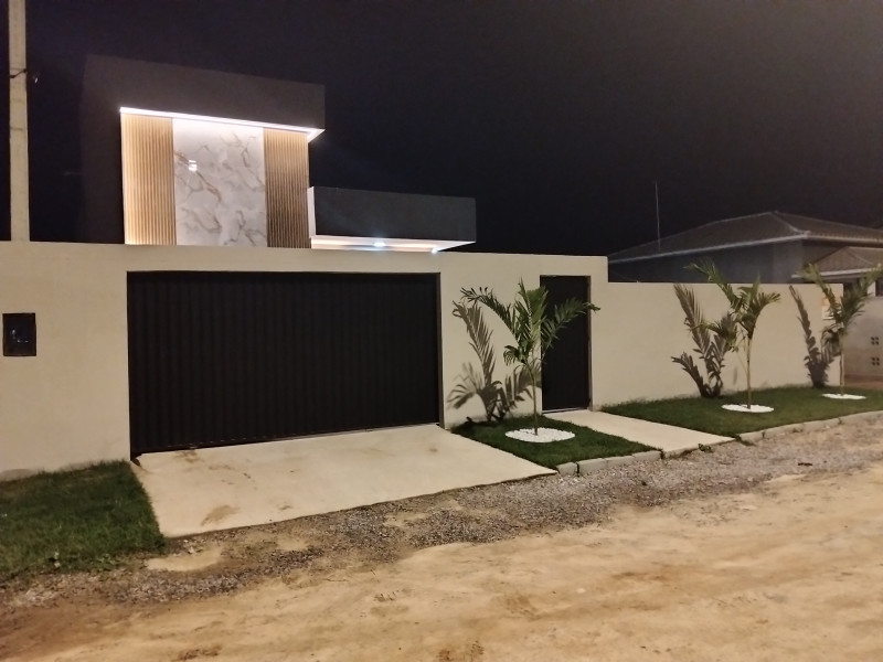 imóvel com 168m² - Centro - Arraial do Cabo