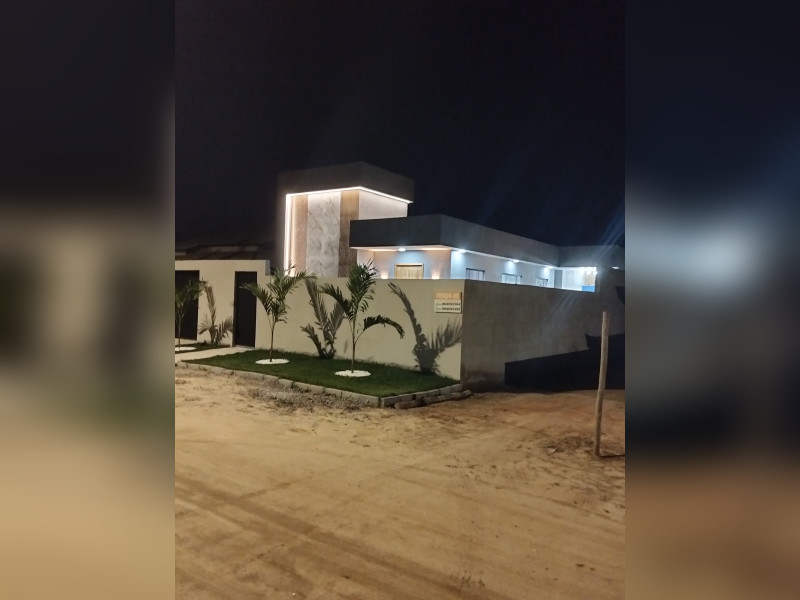 imóvel com 168m² - Centro - Arraial do Cabo