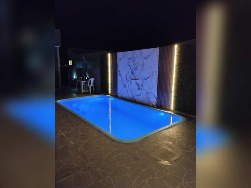 imóvel com 168m² - Centro - Arraial do Cabo
