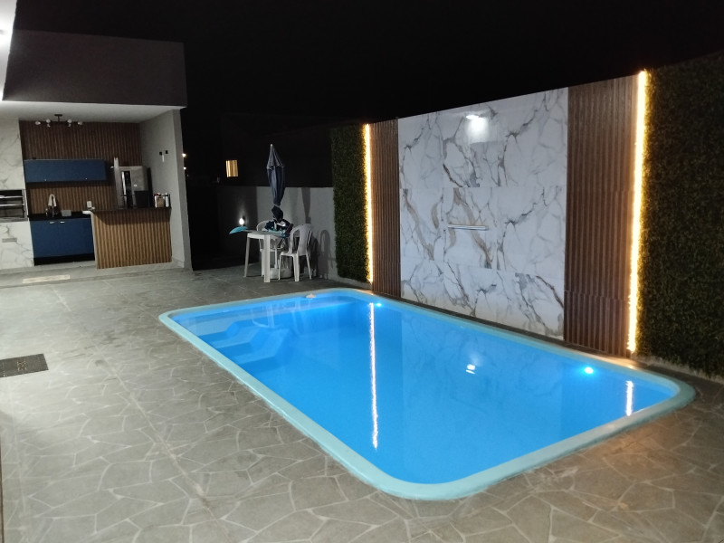 imóvel com 168m² - Centro - Arraial do Cabo