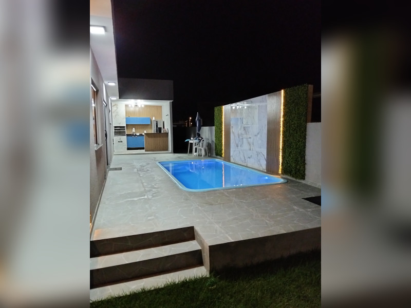 imóvel com 168m² - Centro - Arraial do Cabo