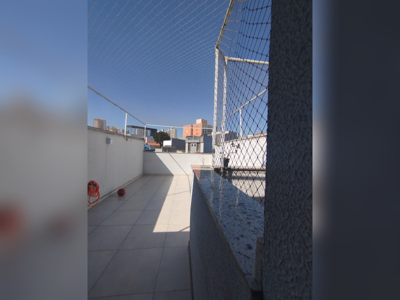 imóvel com 111m² - Vila Alice - Santo André