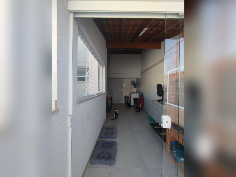 imóvel com 111m² - Vila Alice - Santo André