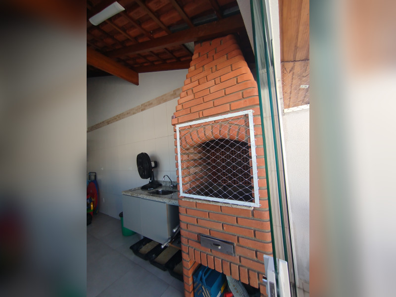 imóvel com 111m² - Vila Alice - Santo André