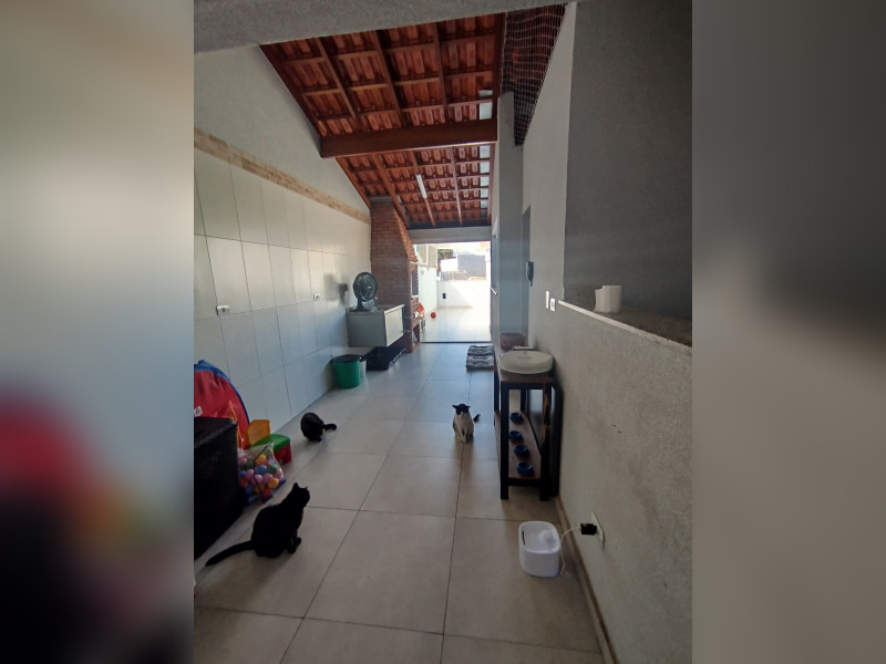 imóvel com 111m² - Vila Alice - Santo André