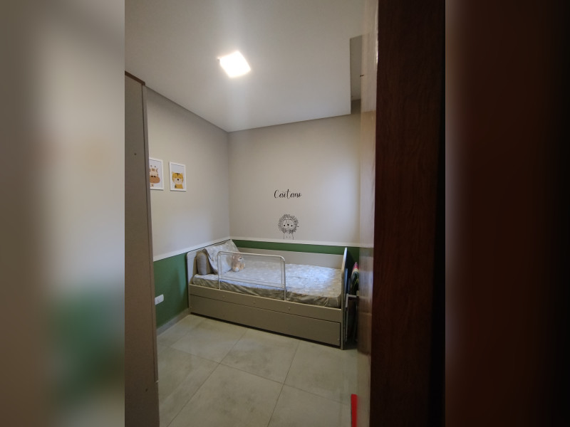 imóvel com 111m² - Vila Alice - Santo André