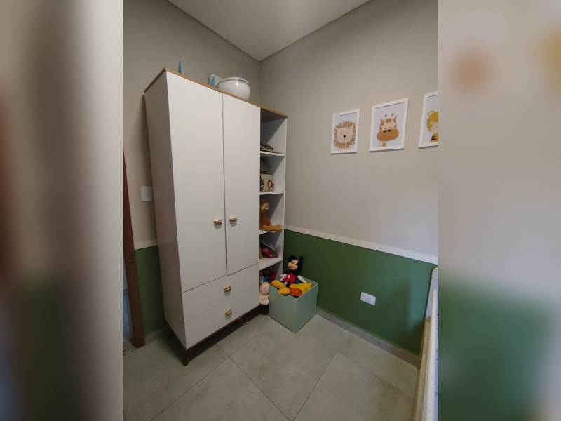 imóvel com 111m² - Vila Alice - Santo André