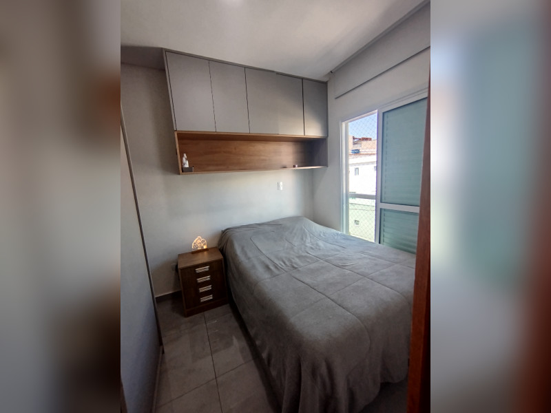 imóvel com 111m² - Vila Alice - Santo André