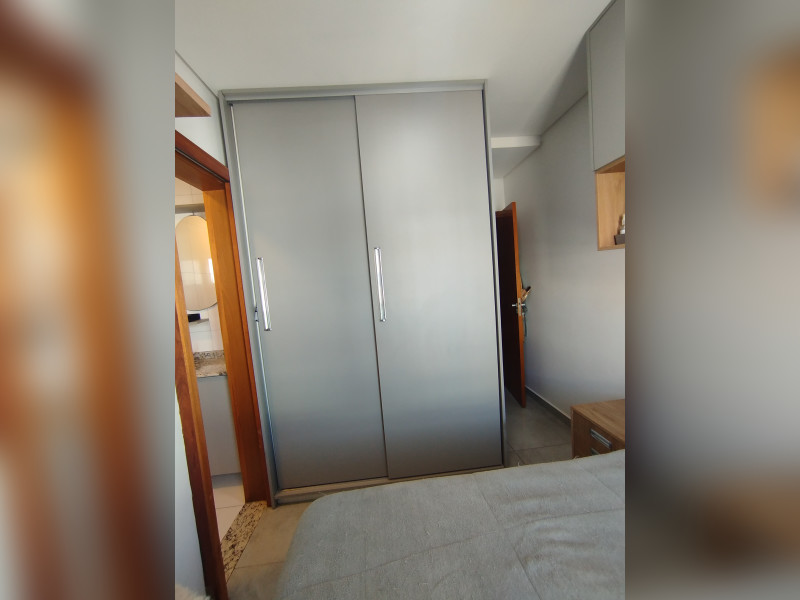 imóvel com 111m² - Vila Alice - Santo André