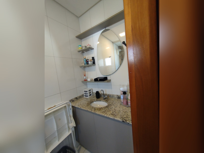 imóvel com 111m² - Vila Alice - Santo André