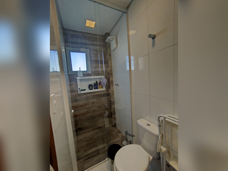 imóvel com 111m² - Vila Alice - Santo André