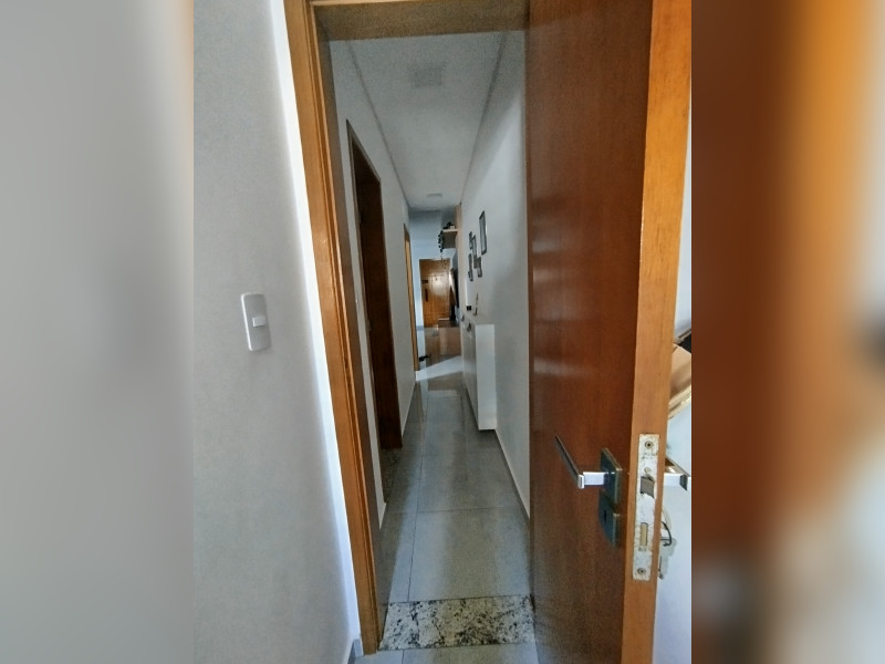 imóvel com 111m² - Vila Alice - Santo André