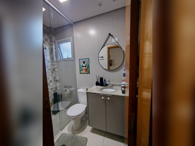 imóvel com 111m² - Vila Alice - Santo André