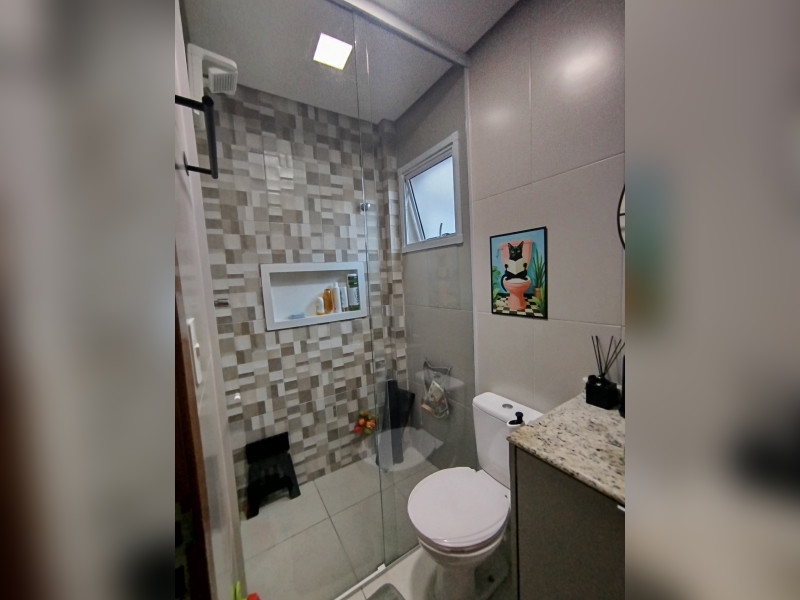 imóvel com 111m² - Vila Alice - Santo André